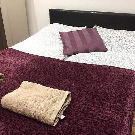 Whitechapel Guest House لندن المظهر الخارجي الصورة