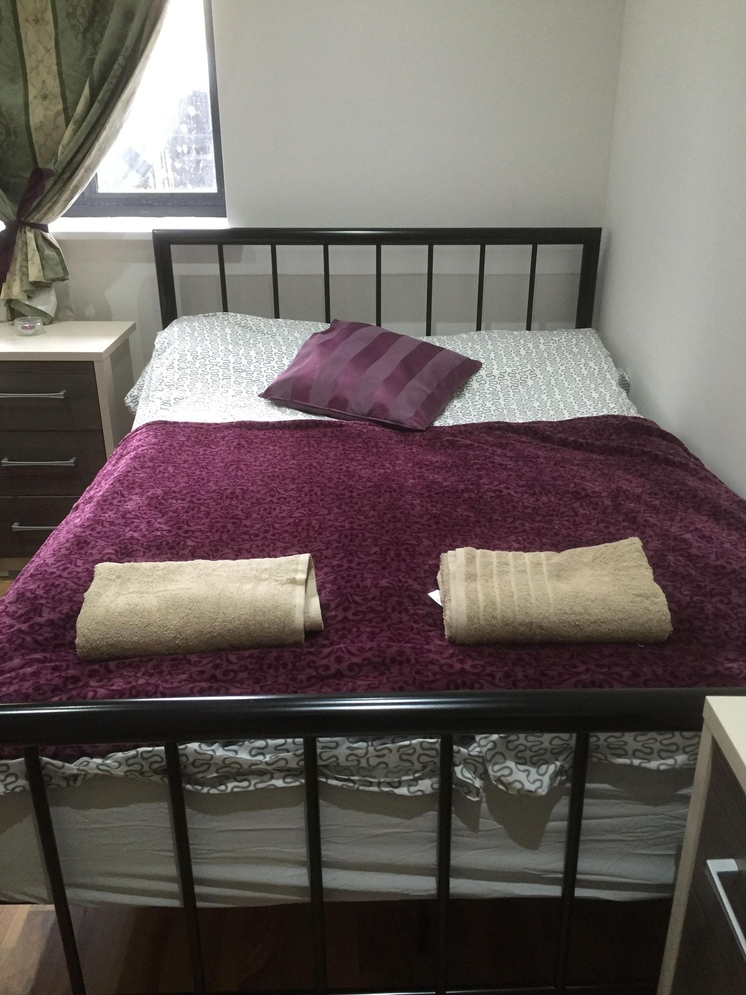 Whitechapel Guest House لندن المظهر الخارجي الصورة