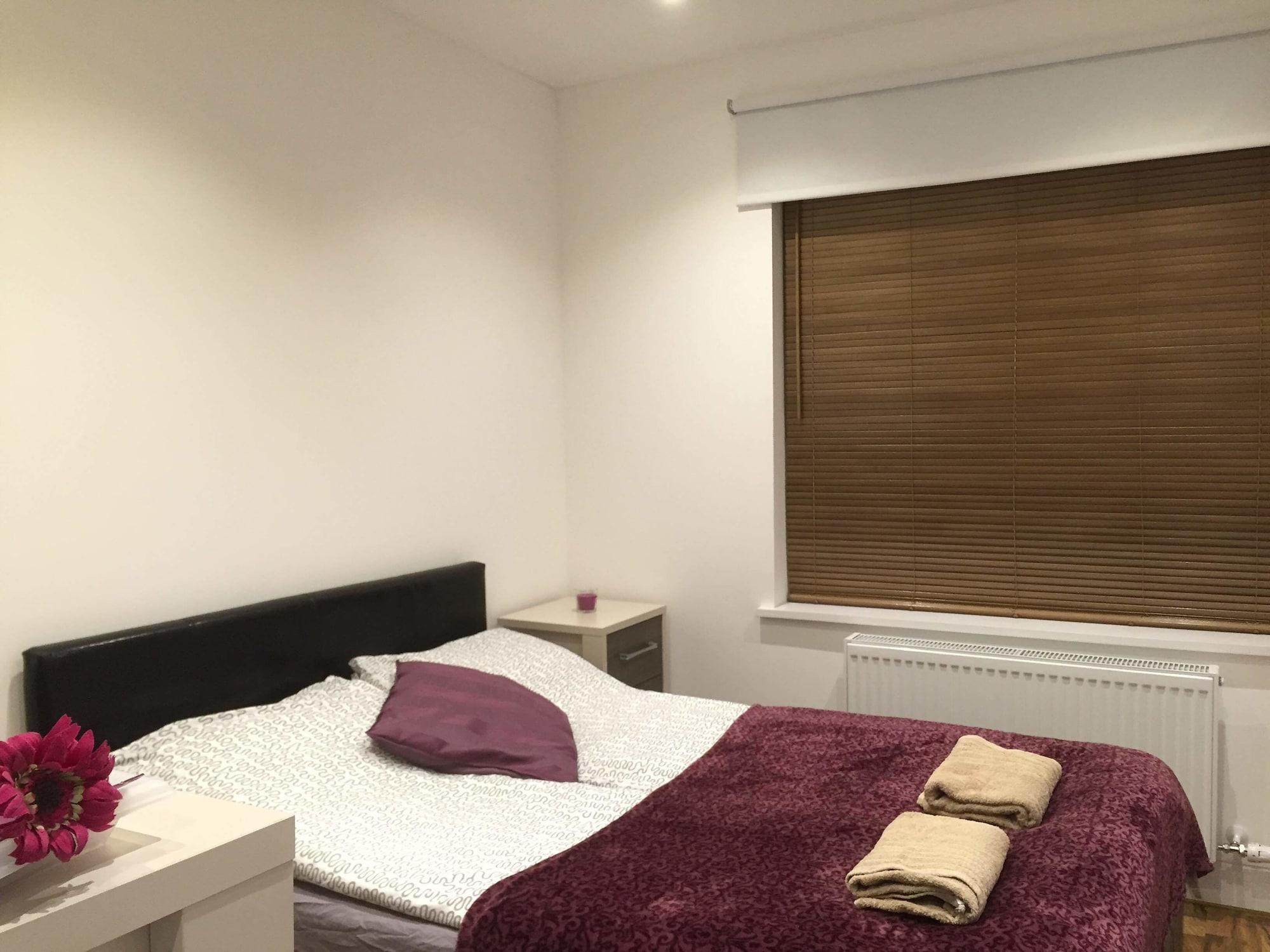 Whitechapel Guest House لندن المظهر الخارجي الصورة
