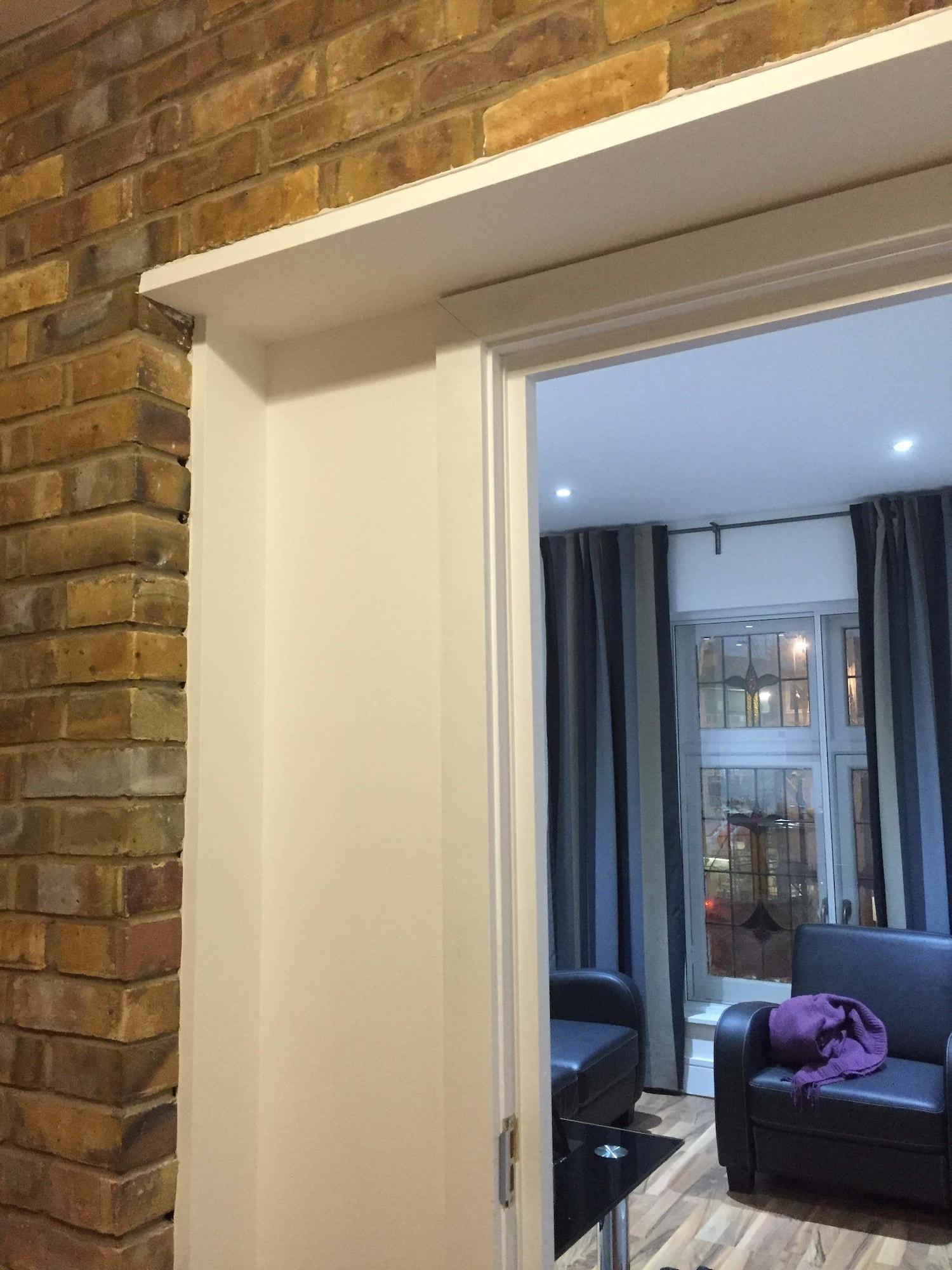 Whitechapel Guest House لندن المظهر الخارجي الصورة