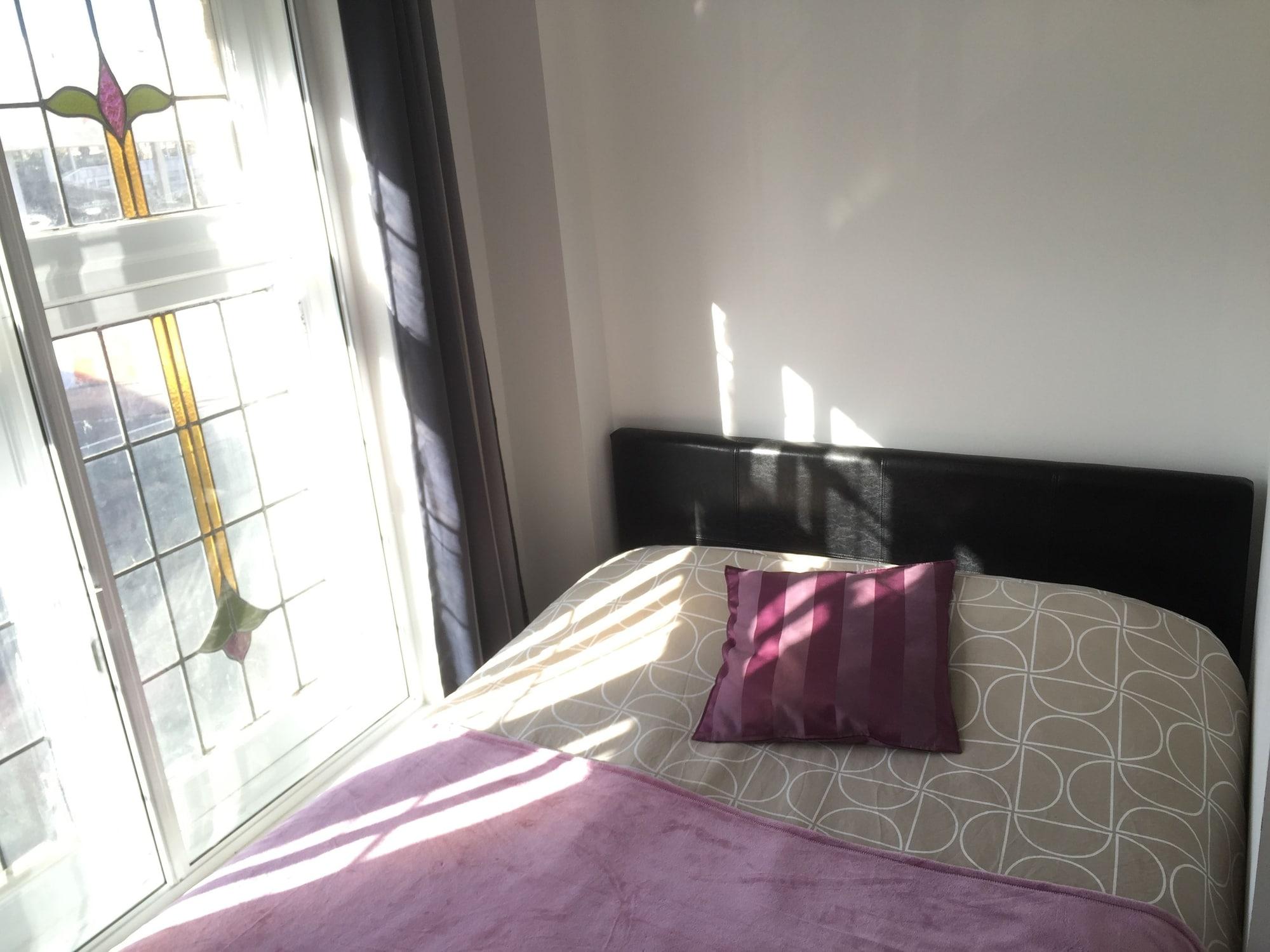 Whitechapel Guest House لندن المظهر الخارجي الصورة