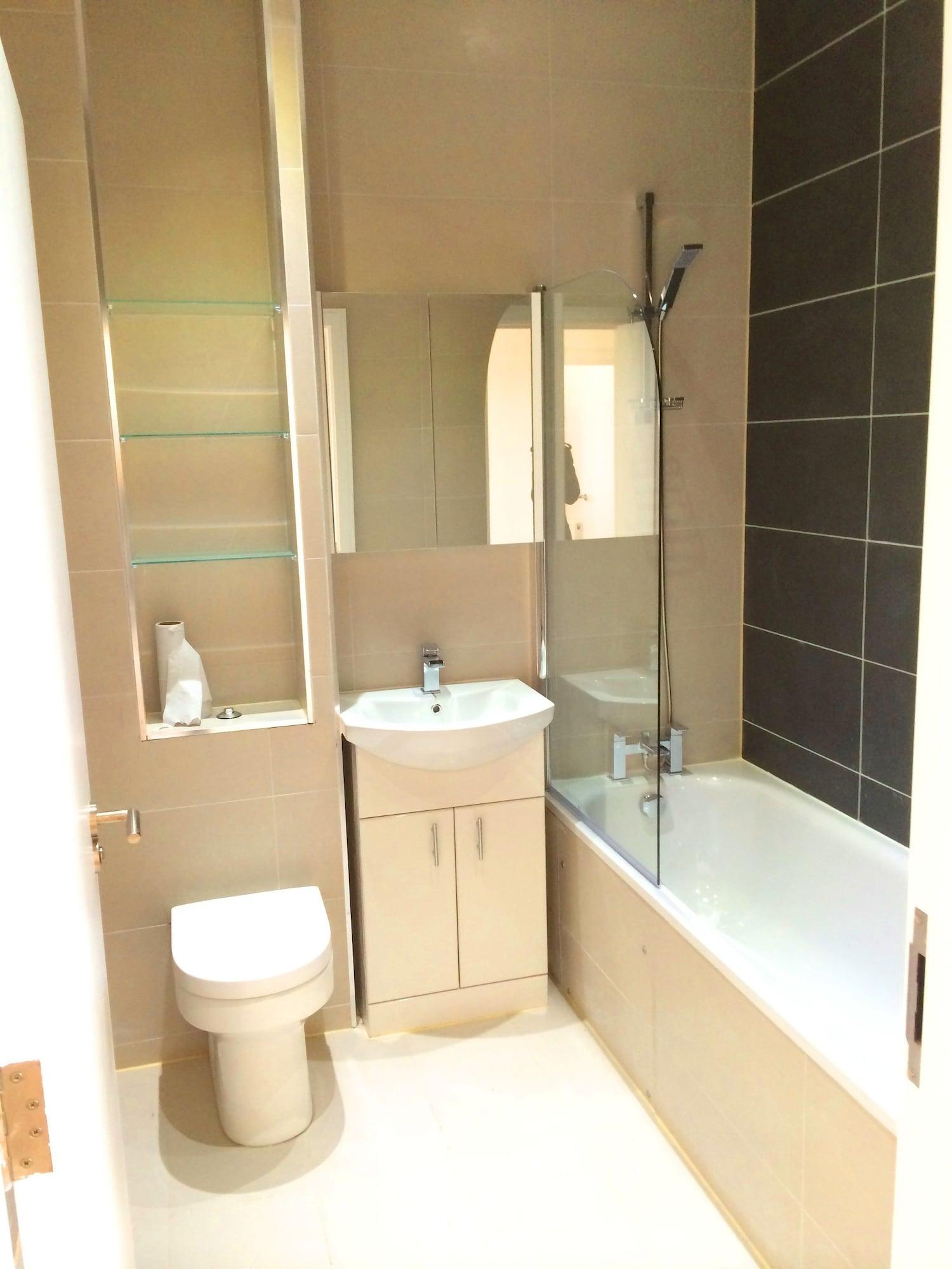 Whitechapel Guest House لندن المظهر الخارجي الصورة