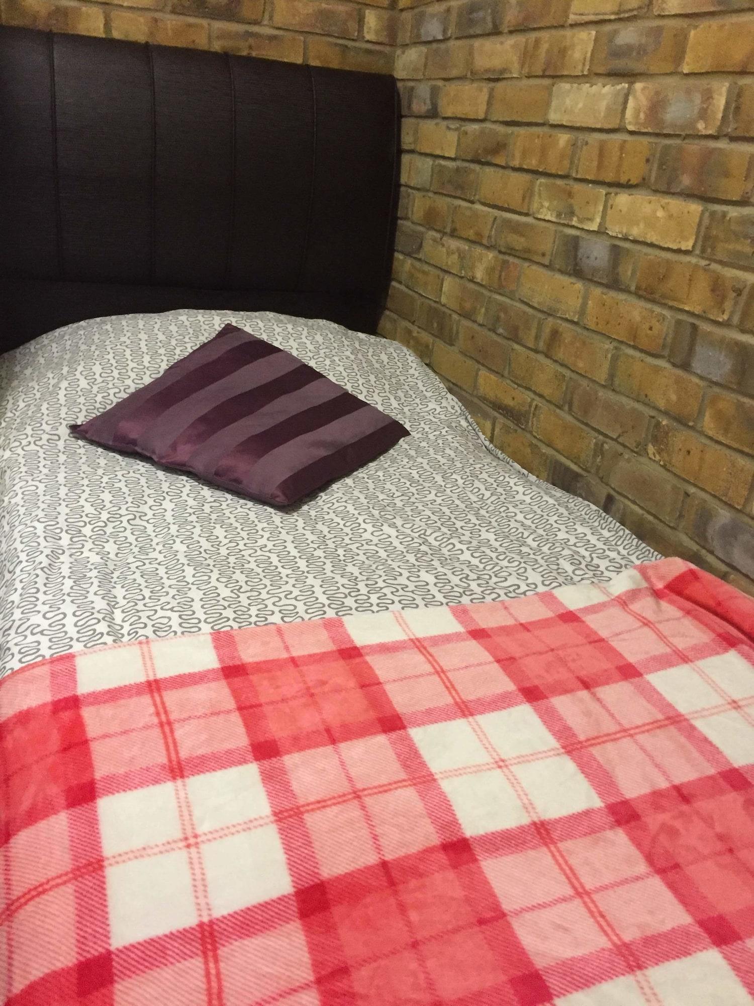 Whitechapel Guest House لندن المظهر الخارجي الصورة