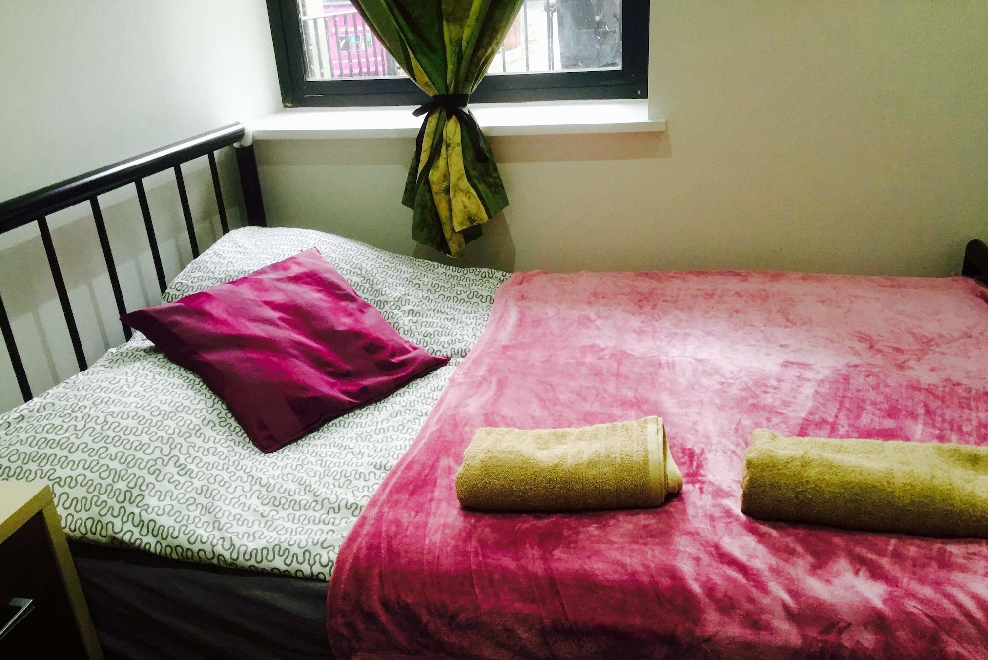 Whitechapel Guest House لندن المظهر الخارجي الصورة