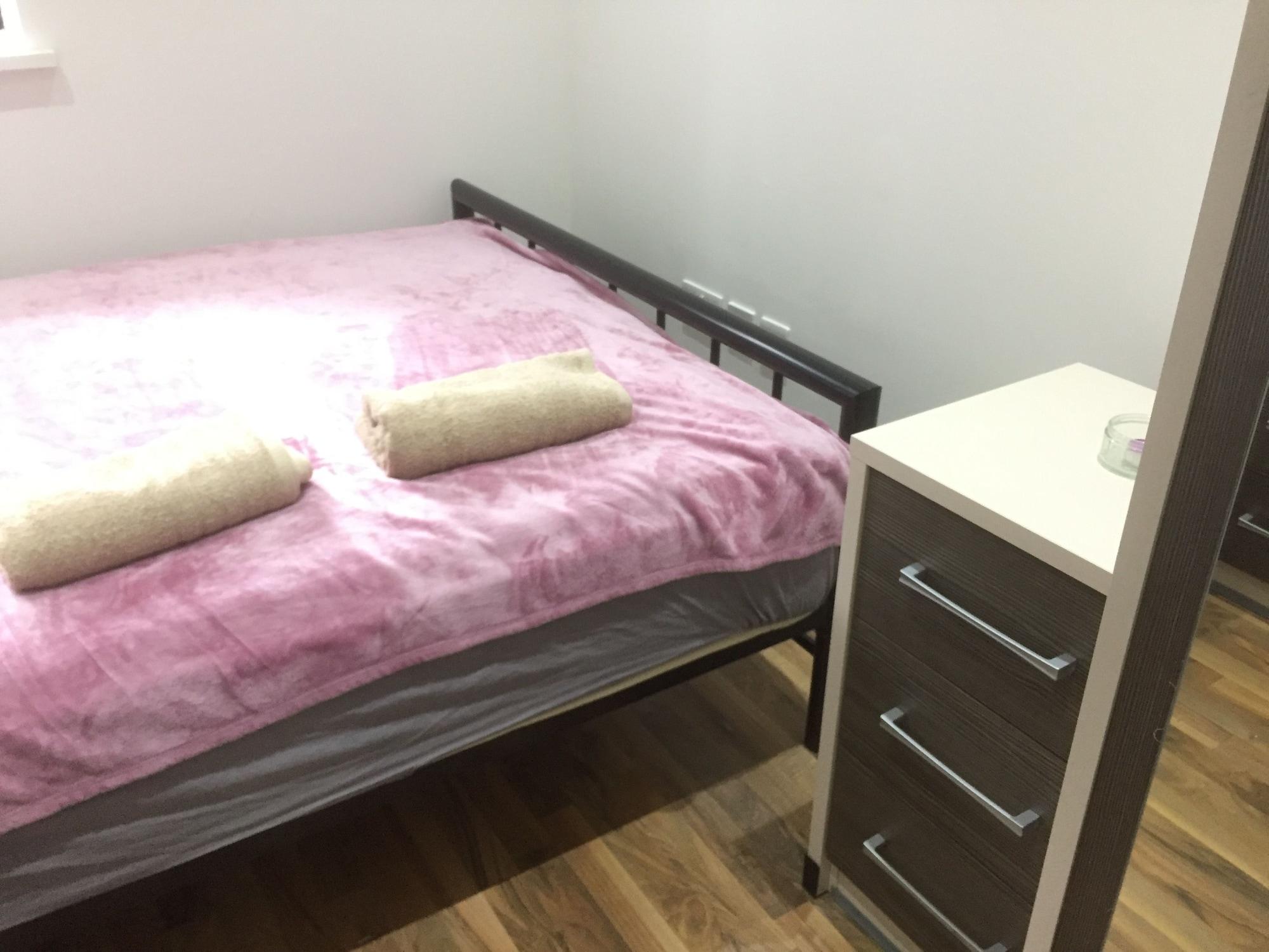 Whitechapel Guest House لندن المظهر الخارجي الصورة