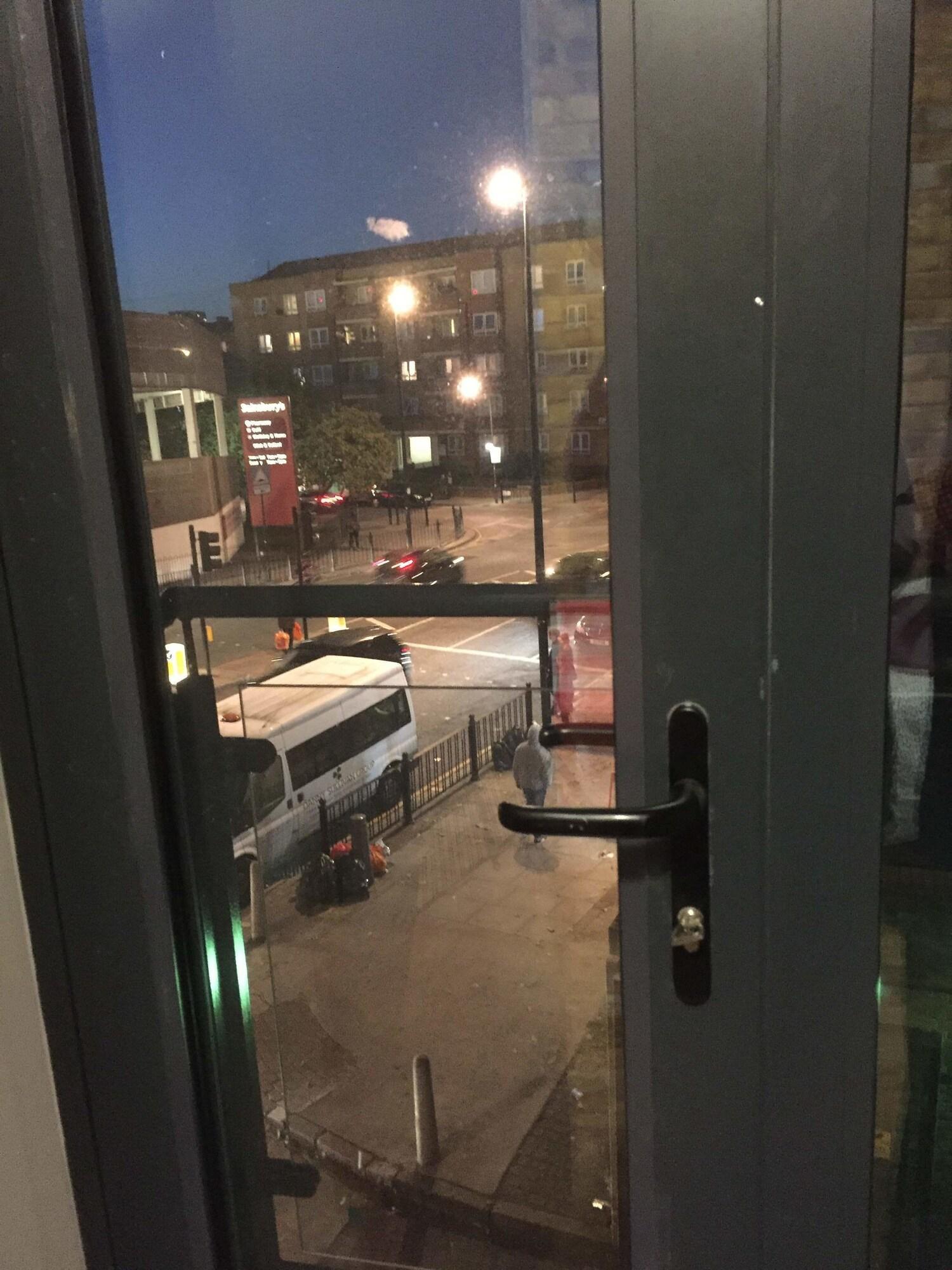 Whitechapel Guest House لندن المظهر الخارجي الصورة