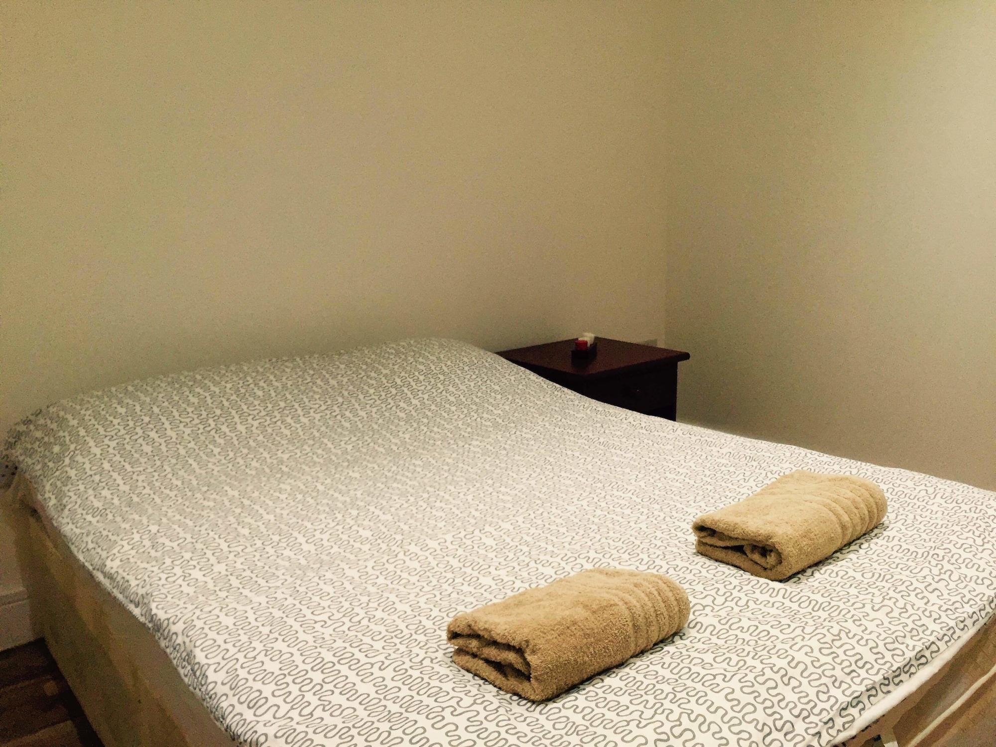 Whitechapel Guest House لندن المظهر الخارجي الصورة