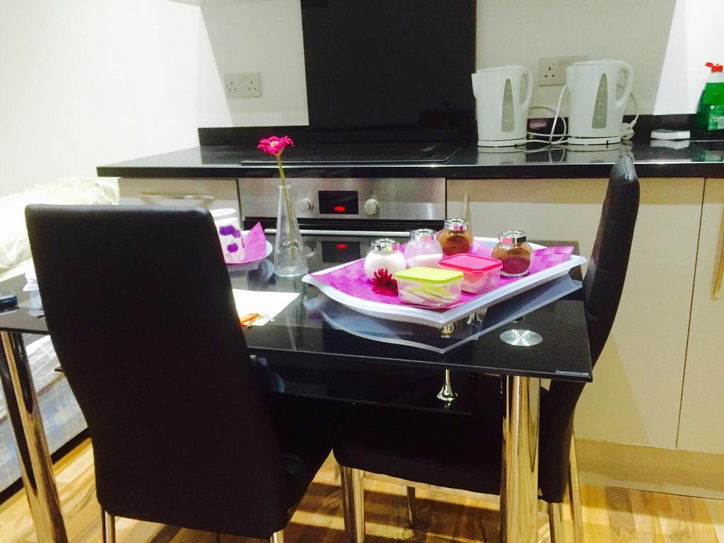 Whitechapel Guest House لندن المظهر الخارجي الصورة