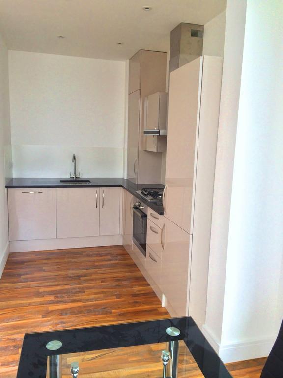 Whitechapel Guest House لندن المظهر الخارجي الصورة