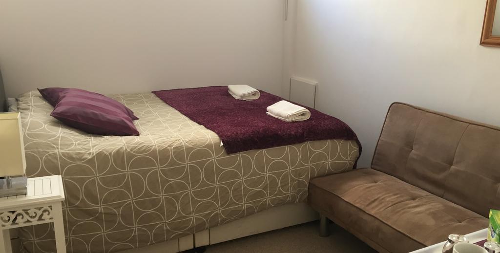 Whitechapel Guest House لندن المظهر الخارجي الصورة