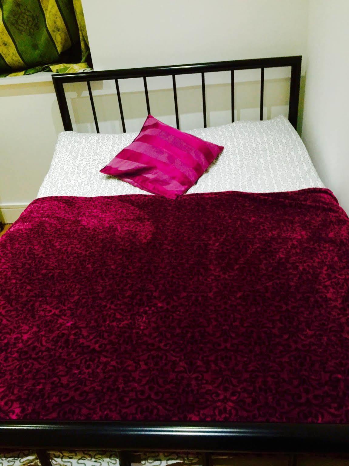 Whitechapel Guest House لندن المظهر الخارجي الصورة