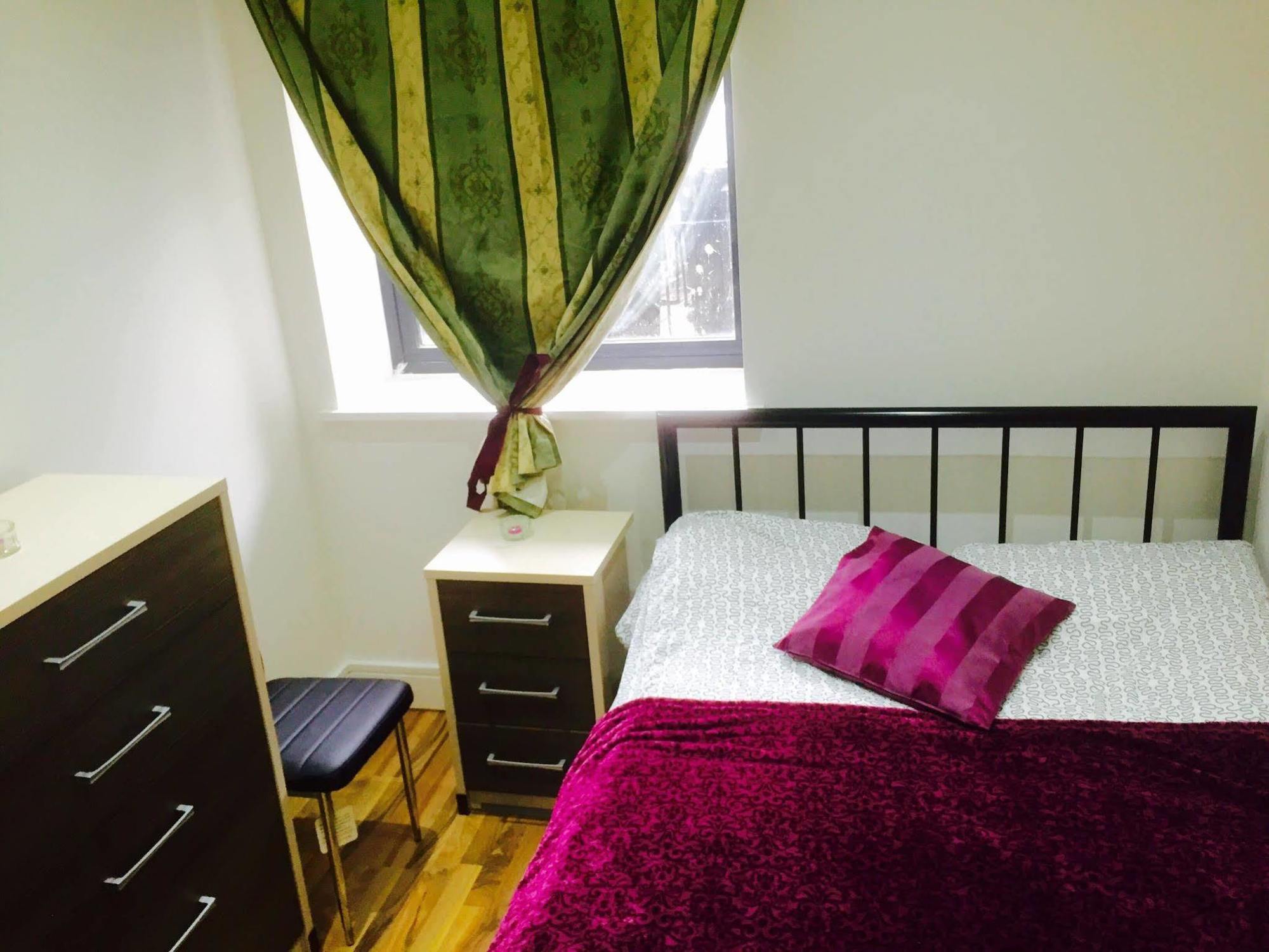 Whitechapel Guest House لندن المظهر الخارجي الصورة