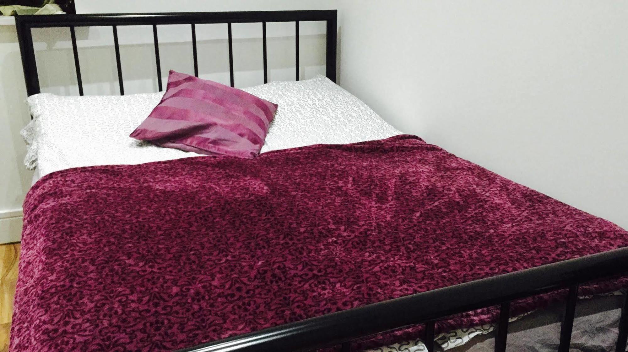 Whitechapel Guest House لندن المظهر الخارجي الصورة