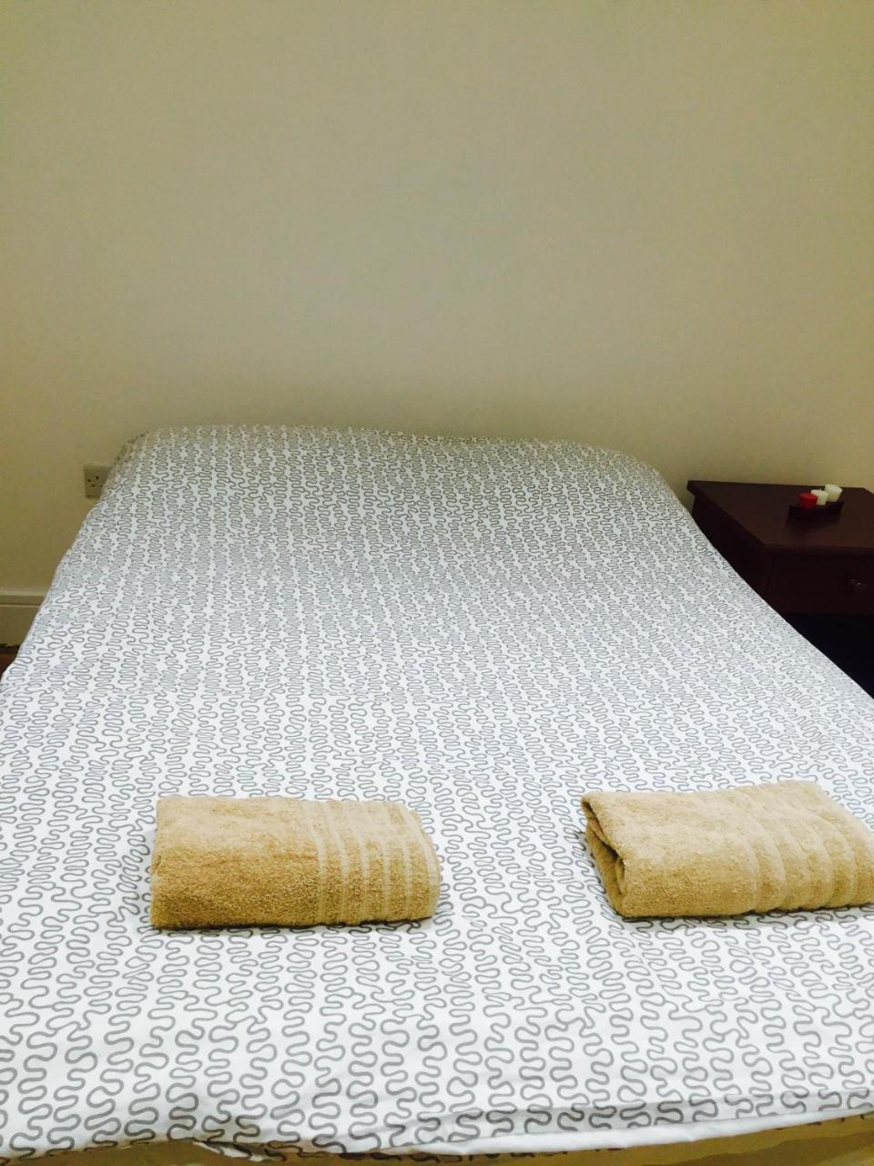 Whitechapel Guest House لندن المظهر الخارجي الصورة
